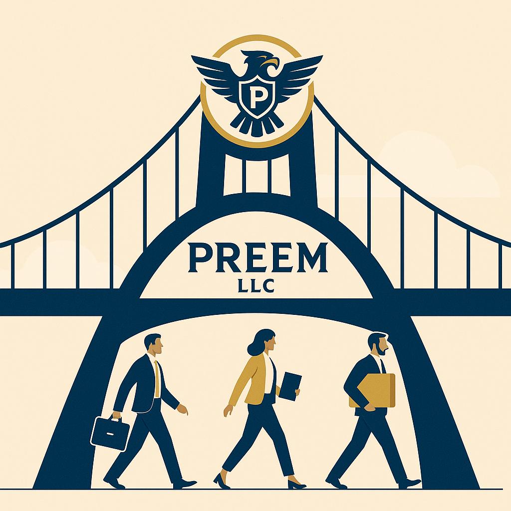 About Preem LLC